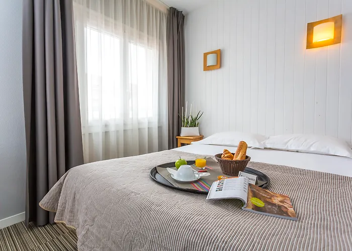 Logis Hotel Le Relais