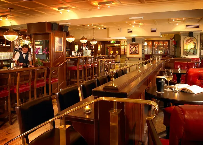 Castlecourt Hotel, Spa & Leisure