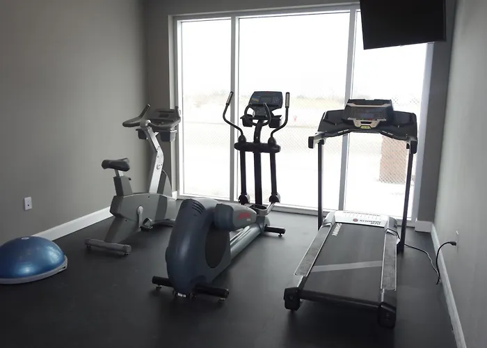 Park Inn By Radisson Brampton, On