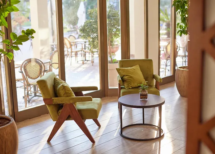 Azul Beach Resort Montenegro By Karisma
