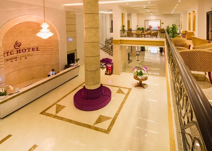 Ttc Hotel Can Tho