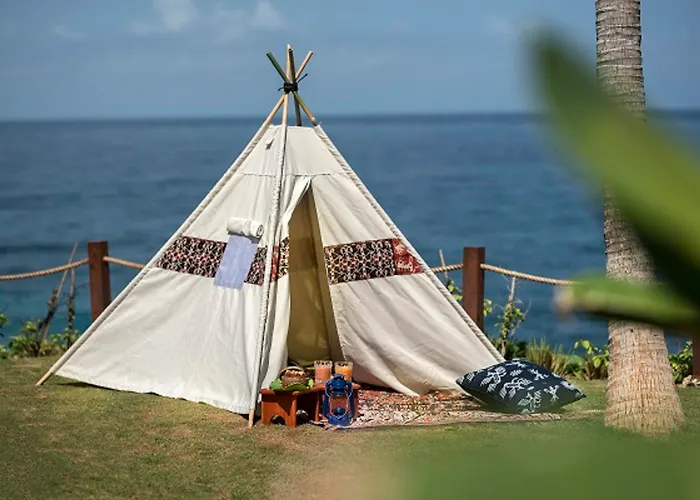 Lelewatu Resort Sumba