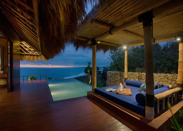 Lelewatu Resort Sumba