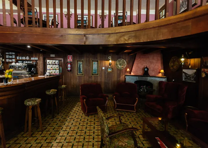 Hotel De Camprodon