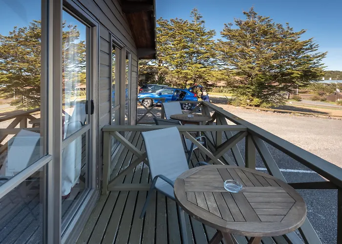 Skotel Alpine Resort