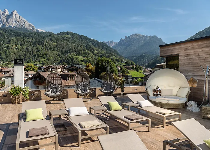 Brunet - The Dolomites Resort