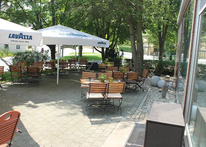 Spa & Wellnesshotel Bad Alexandersbad - Fichtelgebirge By Belvilla