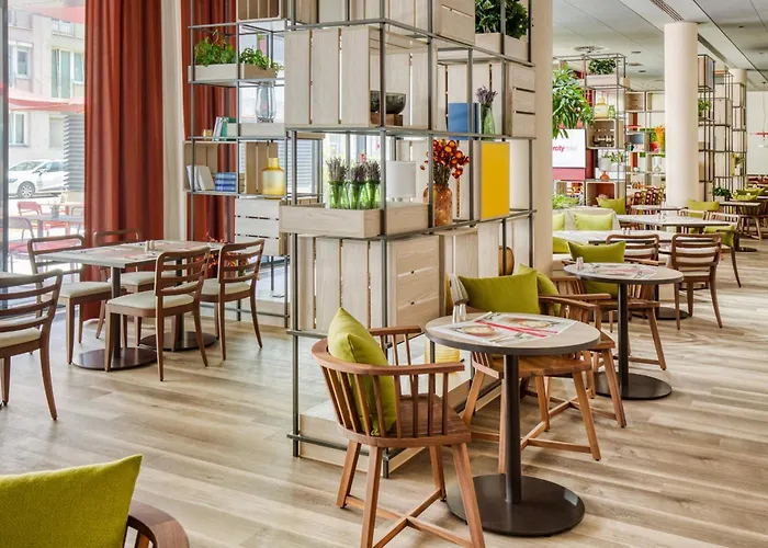 Intercityhotel Graz