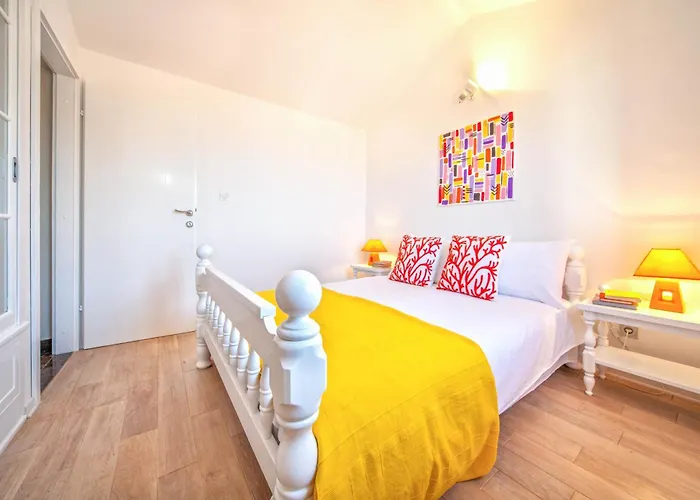 Villa Skalinada - Pool, Sea View & Private Path To Beach I Baska Voda