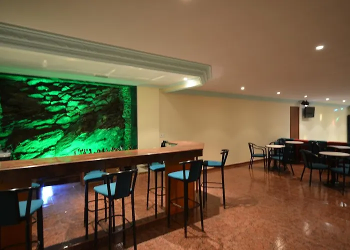 Hotel Altarino