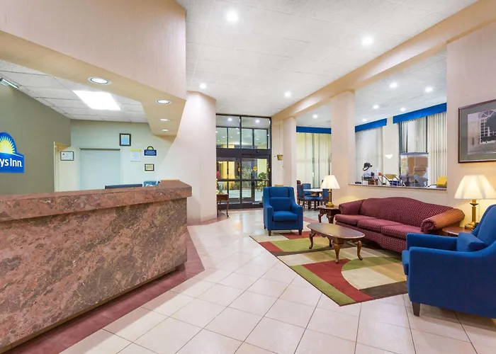Days Inn By Wyndham Mocksville