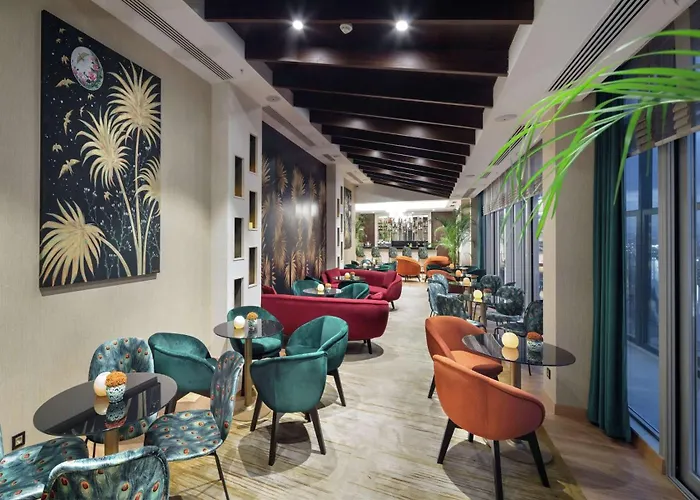 Doubletree By Hilton Afyonkarahisar