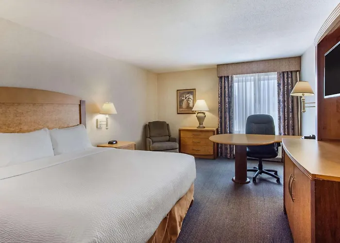 La Quinta By Wyndham Islip - Macarthur Airport