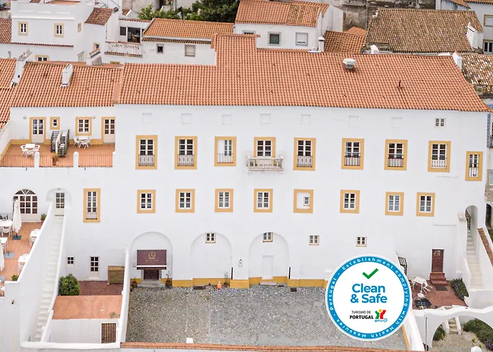 ADC - Albergaria Do Calvário - by Unlock Hotels Évora