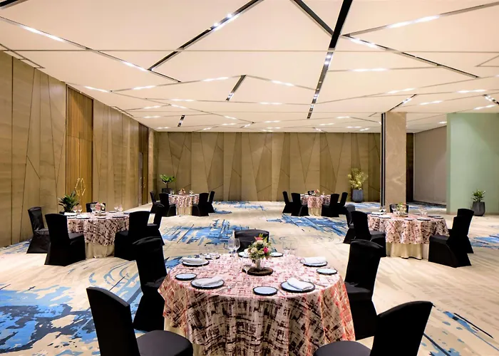 Radisson Blu Mumbai International Airport