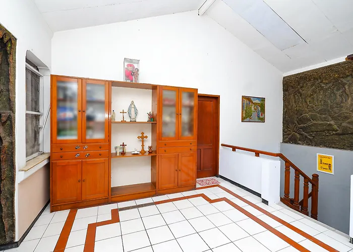 Oyo 2240 Simpang Tujuh Residence