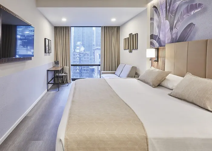 Riu Plaza Manhattan Times Square