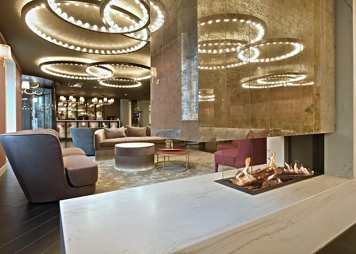 Zaan Hotel Amsterdam - Zaandam