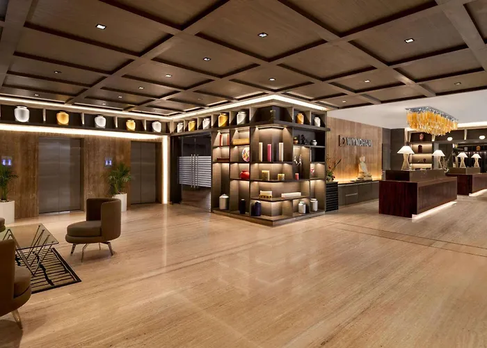 Wyndham Ahmedabad Shela