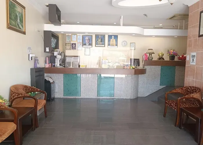 Hotel Ambassador 2