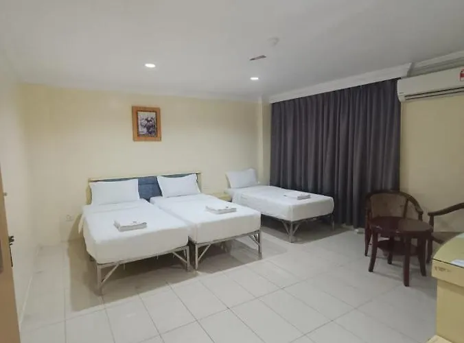 Hotel Ambassador 2