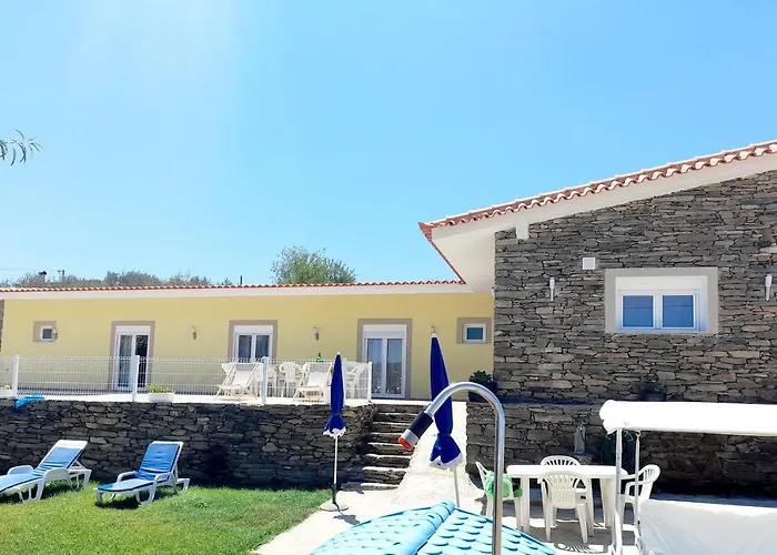 Casa Da Tapada
