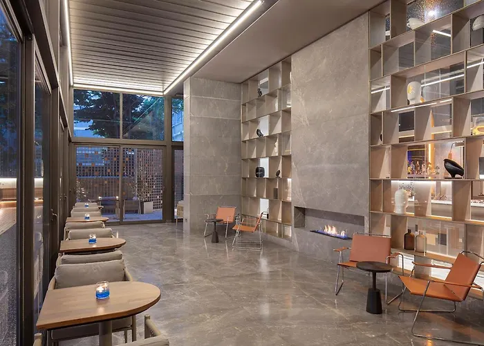 Melas Hotel Istanbul