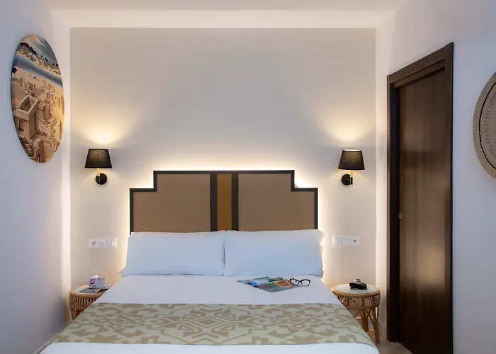 Casual Con Duende Cadiz By Casual Hoteles