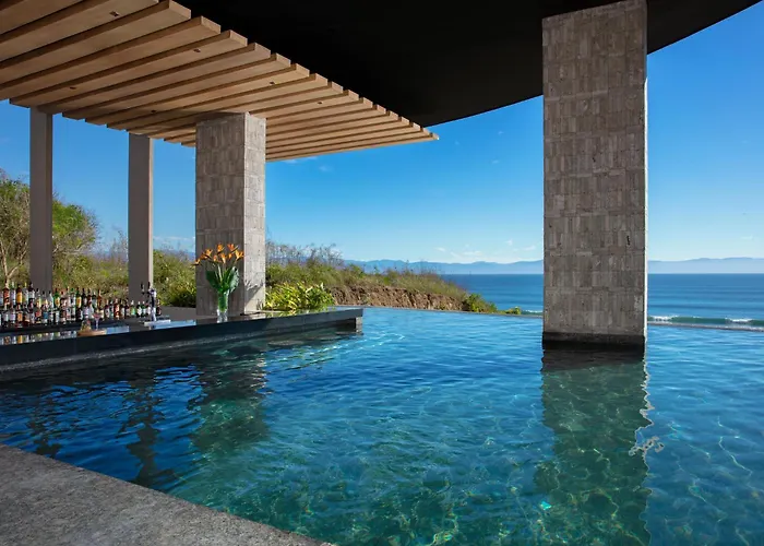 Dreams Bahia Mita Surf And Spa