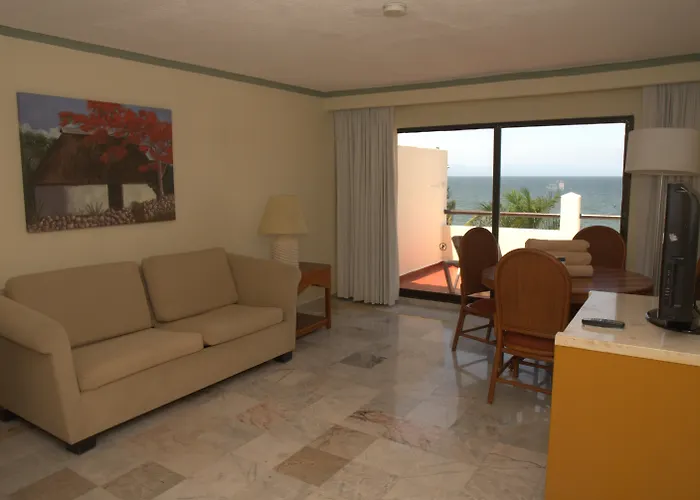 Samba Vallarta All Inclusive