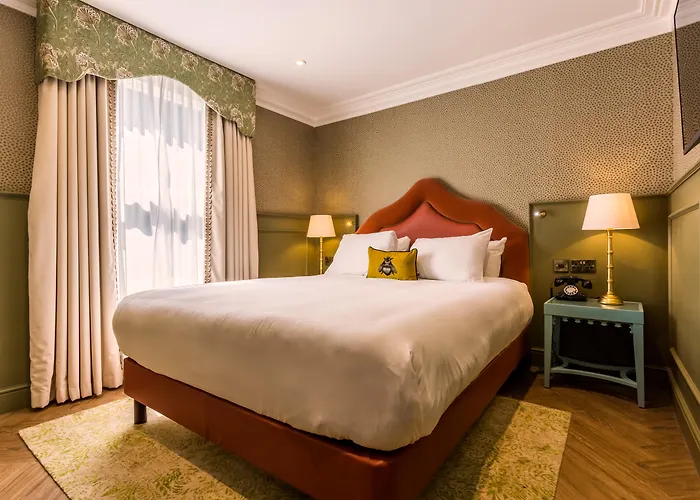Elmbank York, Tapestry Collection By Hilton