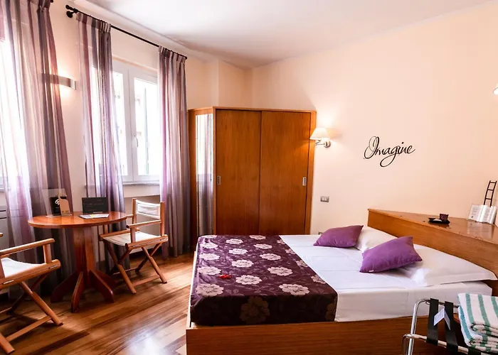 Oasi Eco Boutique Hotel