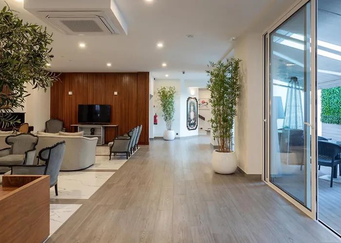 Hotel Afonso V & Spa