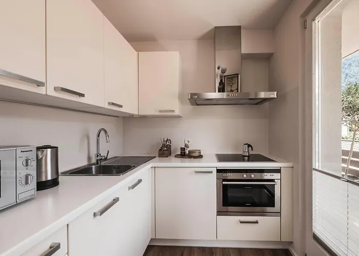 Apartments55