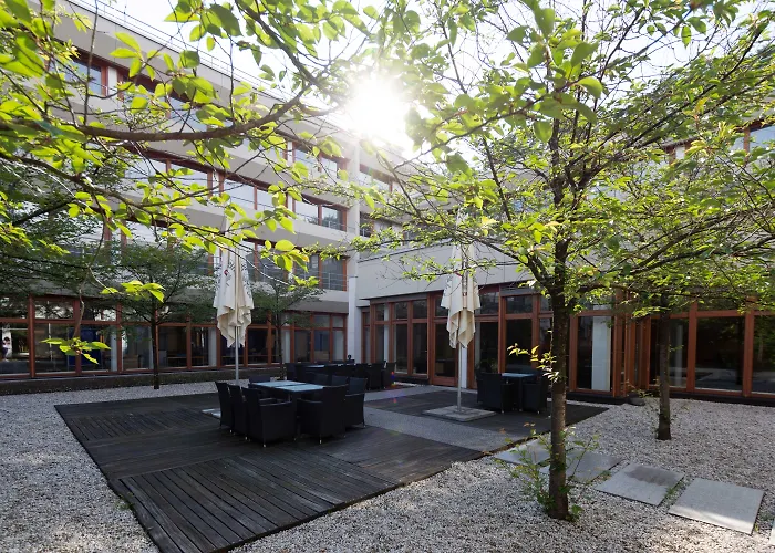 Hotel Bold Campus Königstein im Taunus
