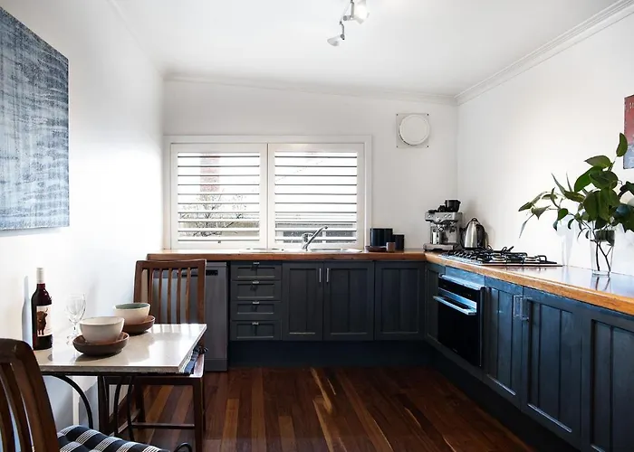 Chestnut - Charming Cottage In Daylesford