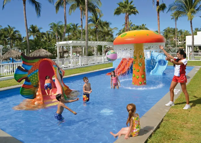 Riu Flamingos