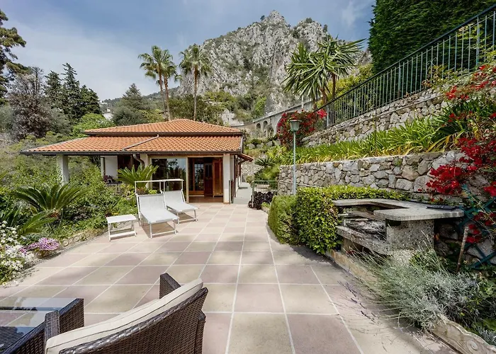 Ascheri Country House - Grimaldi, Ventimiglia