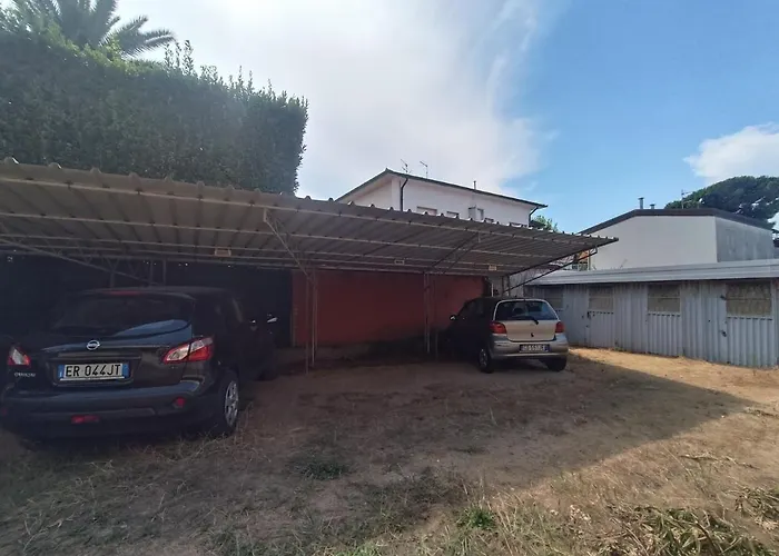 Le Palme 98 "Casa Vacanze"