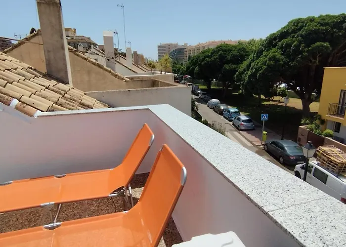 Casa Adosada - Los Boliches - Fuengirola
