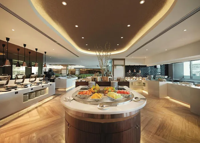 Dorsett Putrajaya