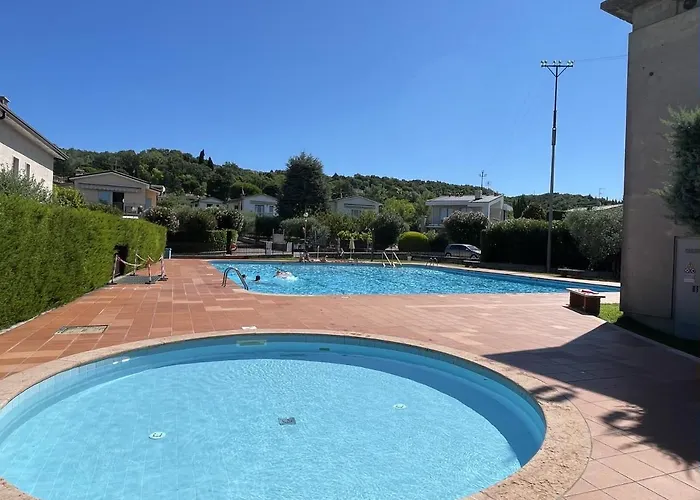 Villa Venezia Bardolino