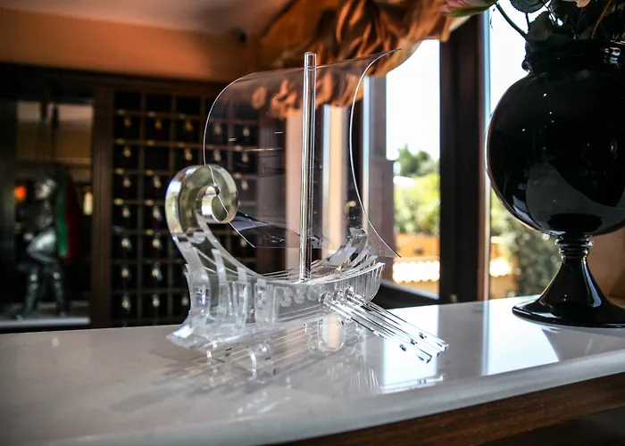 Baia Di Ulisse Wellness&Spa