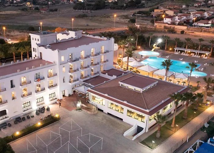 Hotel Baia D'oro
