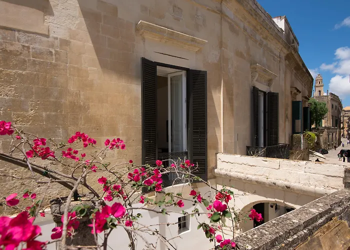 Palazzo De Noha - Boutique Hotel