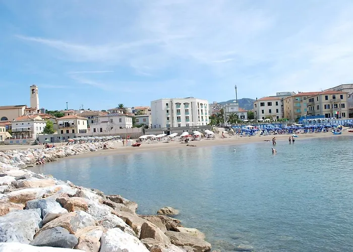 Hotel Stella Marina
