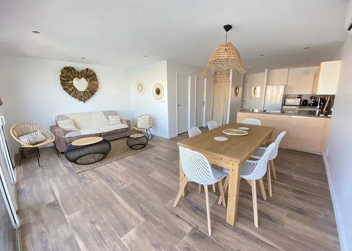 Marina Appartement Sur L'Eau