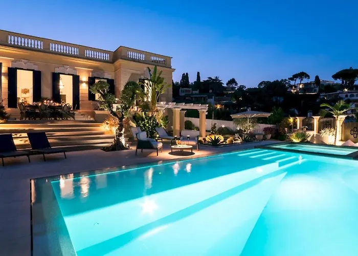 Villa Callari 6&2, Emma Villas