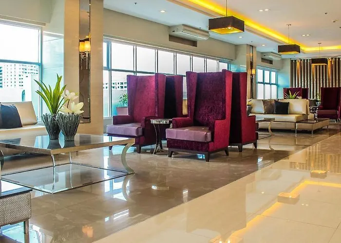 Condo Studio Luxe In Princeton Residences