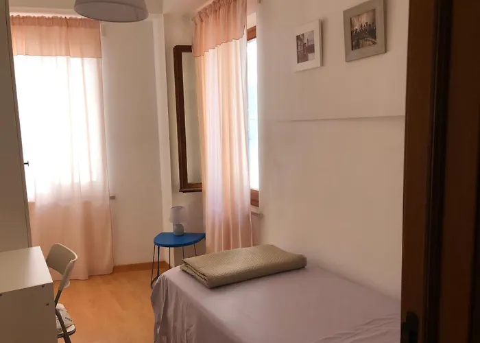 Ankon Apartments Palazzo Mazzini